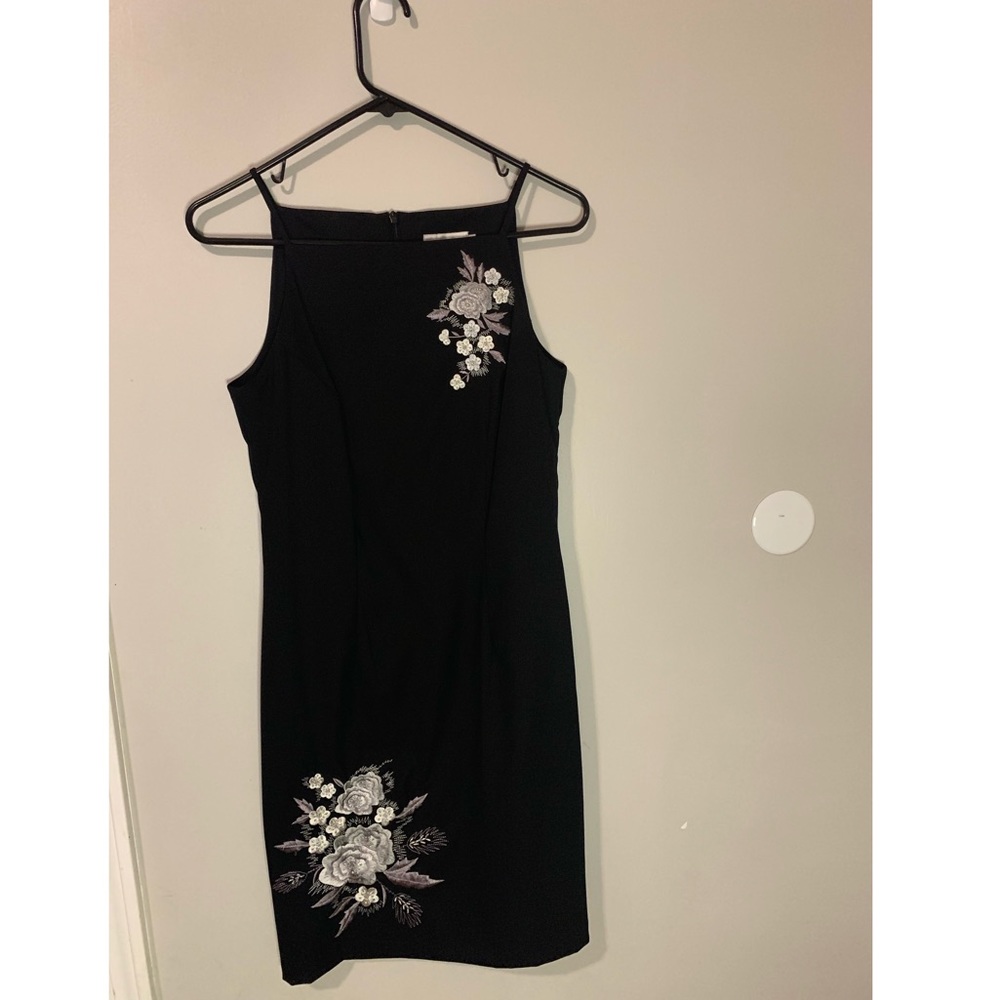CAREN DESIREE COMPANY (cdc) DRESS